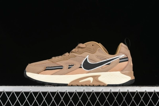 Nike Jam Suede Slip-Resistant Wear-Resistant Low-Top Casual Shoes - FN0314-200