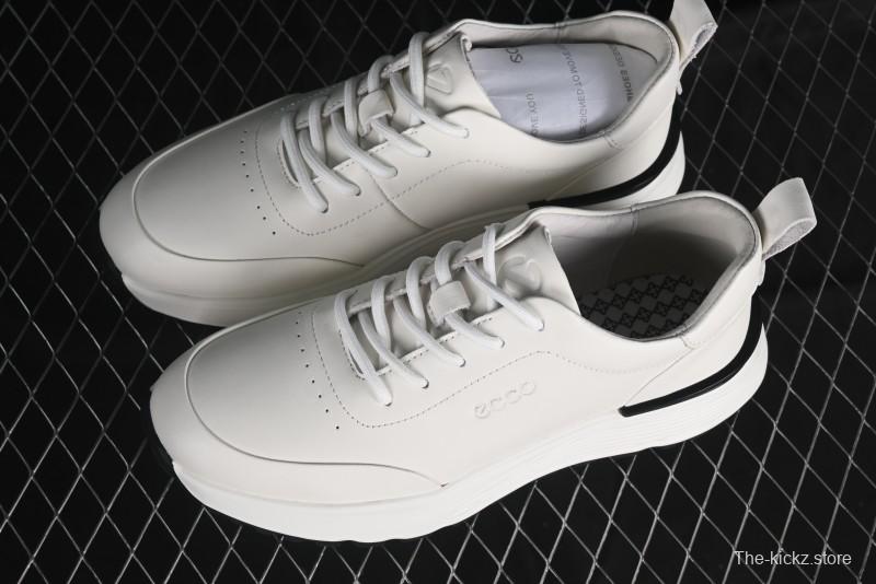 ECCO BIOM Series Cushioned Breathable Travel Sports Running Shoes - 63079601002