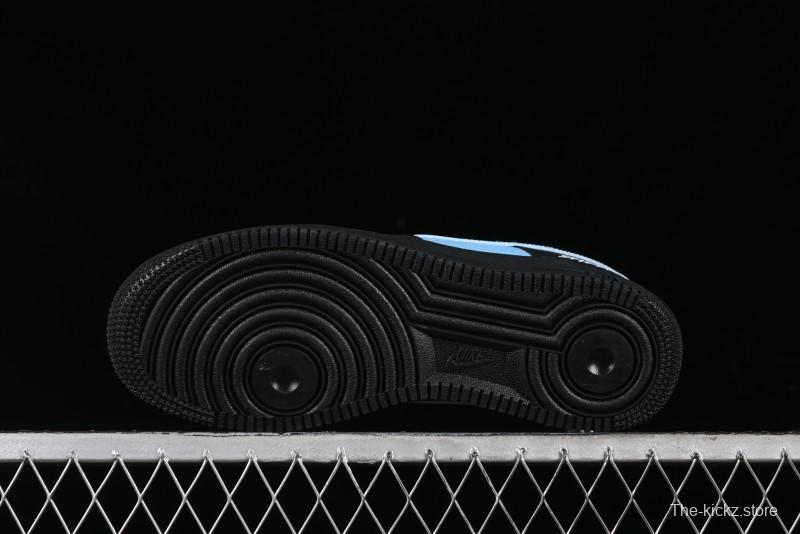 Nike Air Force 1 '07 Low Spider-Man Casual Sneakers - CW2288-020