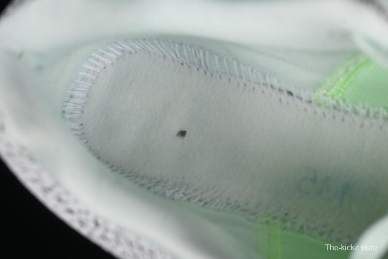 Nike Zoom Winflo 11 Moon Mesh Breathable Cushioned Running Shoes - FJ9510-300