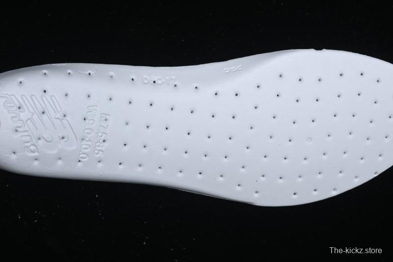 New Balance FuelCell Rebel V4 Low-Top Anti-Slip Durable Versatile Casual Running Shoes - MRCELVD4