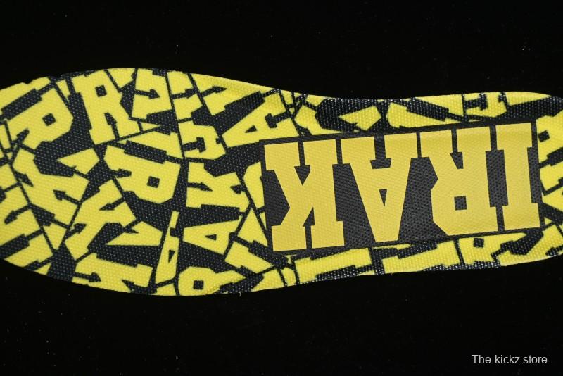 Converse Cons One Star Gore-Tex Low-Top Casual Sneakers in Collaboration with Irak - A13648C