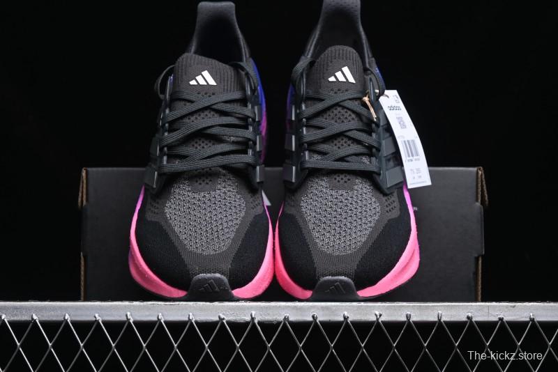 Adidas Ultraboost 5X IH7709 Running Shoes with Boost Cushioning - IH7709