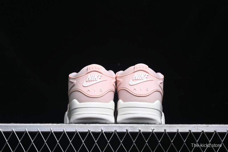 Nike Air Jordan 4 Retro Low Basketball Shoes - FQ7940-600