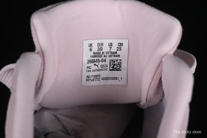 Puma Speedcat Lifestyle Low-Top Sneakers - 398846-04