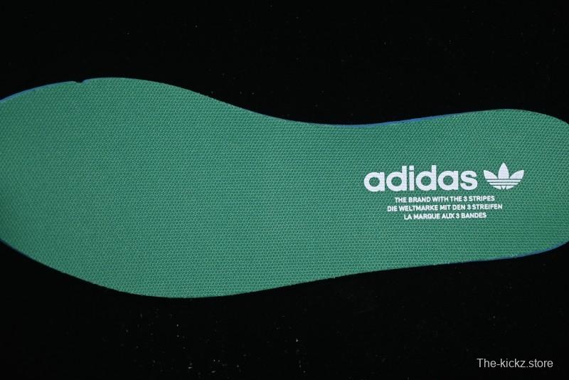 Adidas Forum 84 Low Retro Basketball Shoes - ID6264