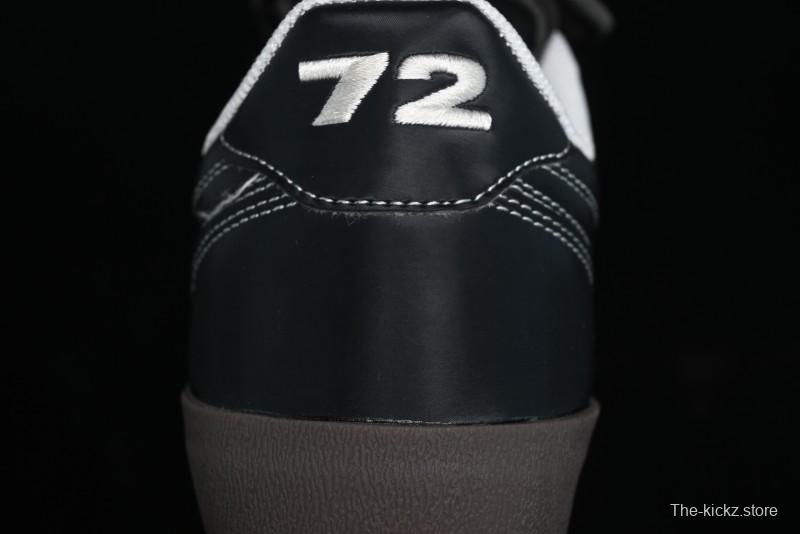 Nike Killshot 2 Retro Comfortable Anti-Slip Low-Top Skate Shoes - HQ3489-010