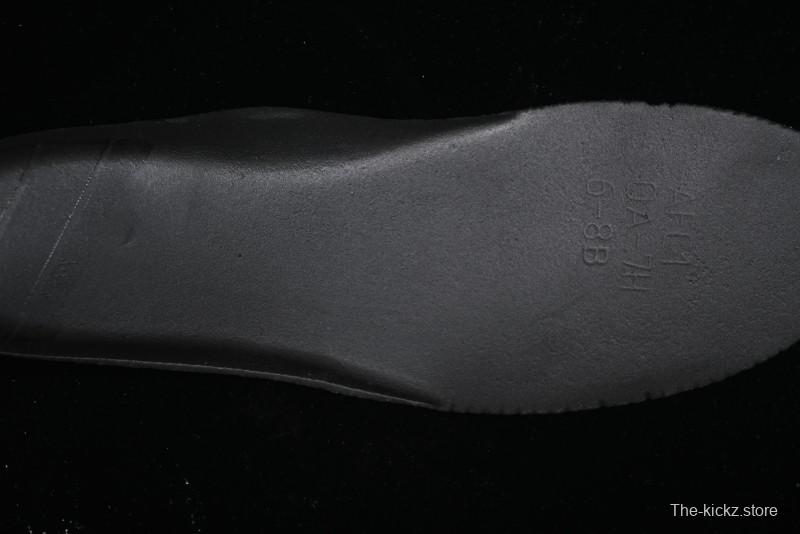 Nike Air Force 1 '07 Low UN Collaboration - Moss Green Low-Top Casual Sneakers - KK1988-022