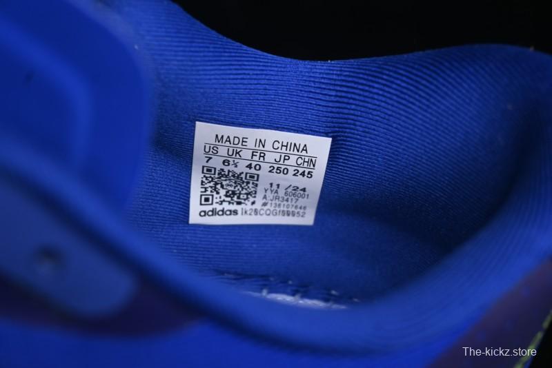 Adidas Adizero Evo SL Lightweight Breathable Cushioned Running Shoes - JR3417