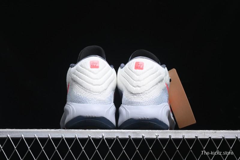 Nike Air Zoom G.T. Hustle 3 Basketball Shoes with Cushioning and Breathability - HQ3453-060