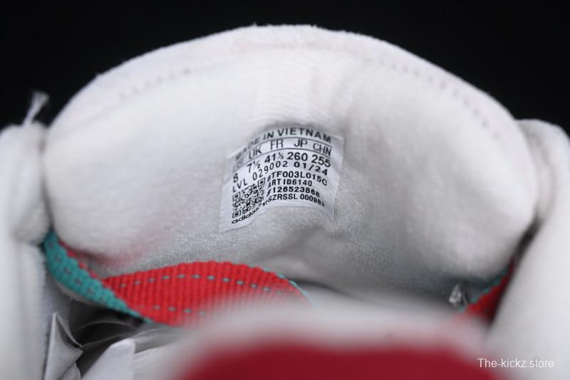 Adidas Originals Campus 00s Retro Casual Sneakers with Chunky Silhouette - ID6140