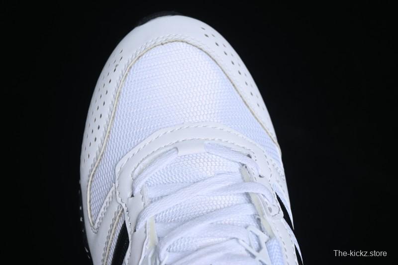 Adidas Sports Life Shoes D96615 Breathable Mesh Casual Sneakers