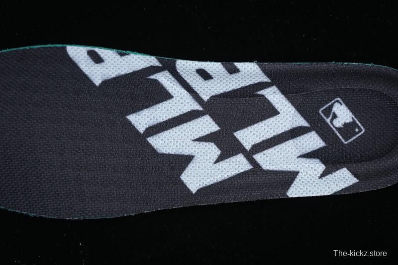 New York Yankees MLB Chunky Liner Wide Lux Platform Sneakers - 3ASXCWL4N50BKS