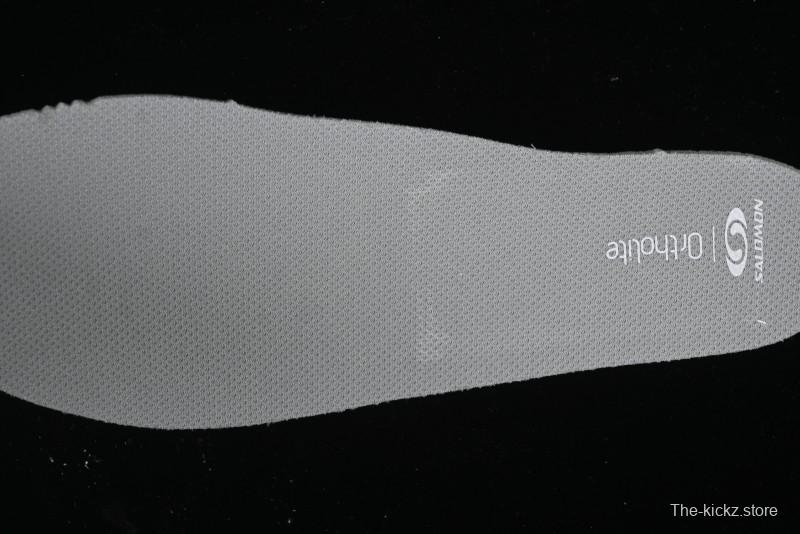 Salomon XT-Quest Outdoor Trail Running Shoes with SENSIFIT and CONTAGRIP - 477757-31