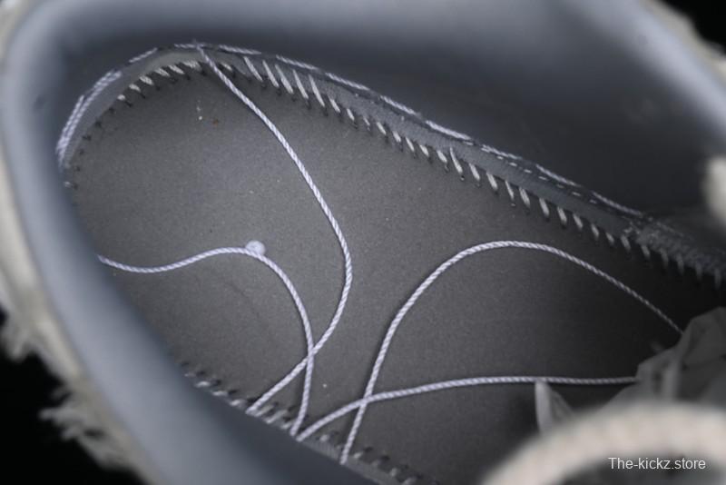 Nike Air Jordan 1 Low AJ1 Panda Prank Qixi Themed Retro Basketball Shoes with Special Graffiti Design - FZ5046-041