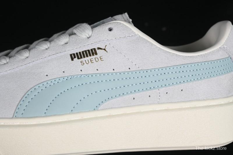 Puma Suede XL Retro Casual Sneakers - 363559-14