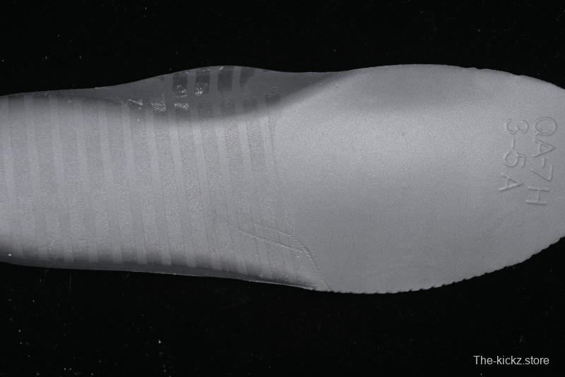 Nike Air Force 1 '07 Low Peach Trees Christmas Eve Limited Custom Casual Sneakers - CD1212-777