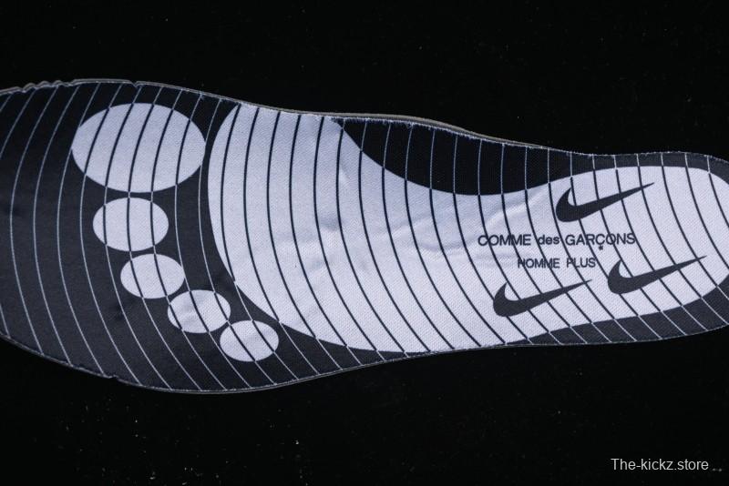 Comme Des Garcons Homme Plus x Nike Air Max TL 2.5 Pack Cushioned Running Shoes - HJ6539-101