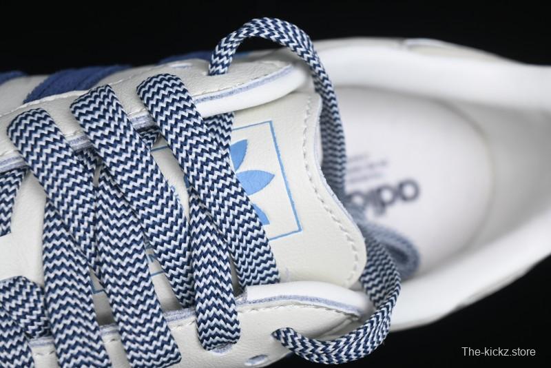 Adidas Originals Samba OG Retro Casual Sneakers - JI3907