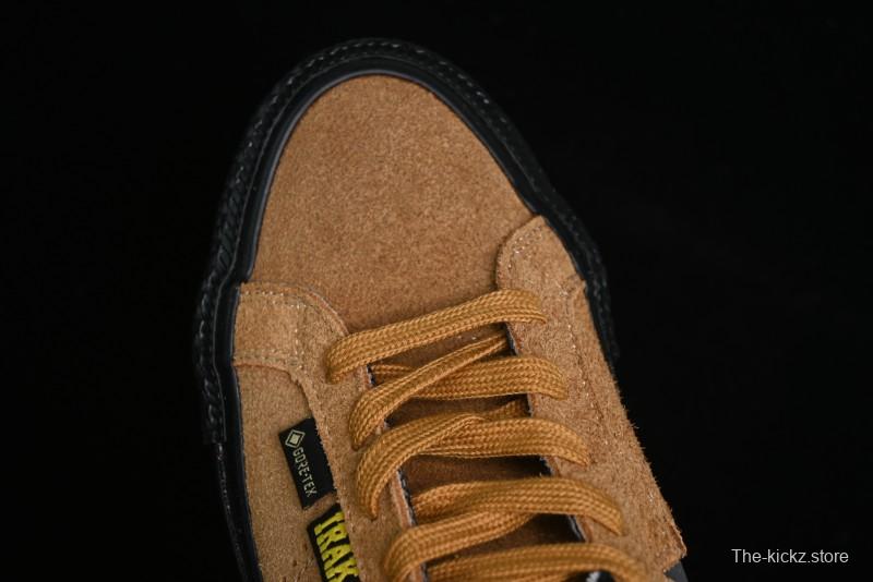 Converse Cons One Star Gore-Tex Low-Top Casual Sneakers in Collaboration with Irak - A13648C