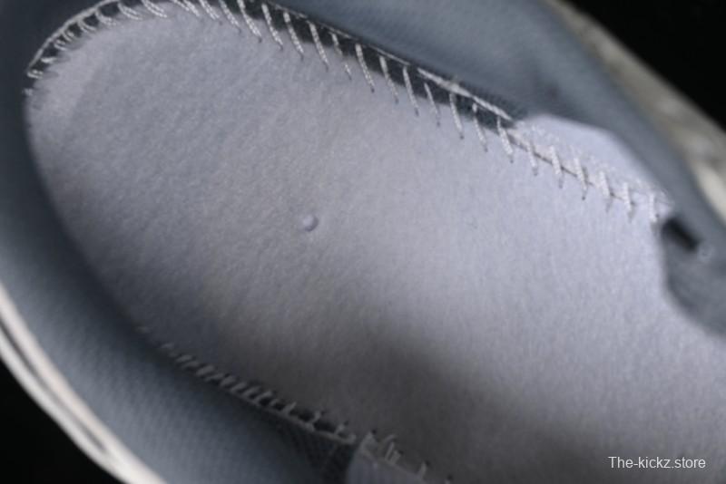 Nike SB Dunk Low Stussy Collaboration - Beige Grey Line Anniversary High-End Custom Low-Top Casual Sneakers - BB7518-007