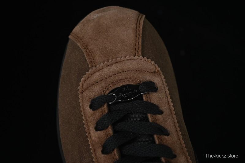 Nike Classic Cortez Leather Retro First Generation Running Shoes - FJ5180-200