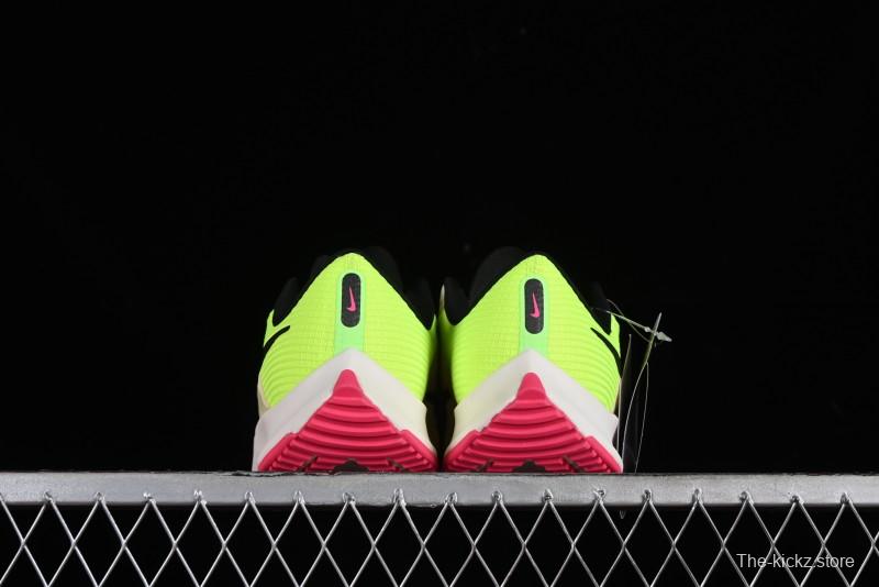 Nike Zoom Rival Fly 3 Lightweight Fabric Comfortable Cushion Non-Slip Low-Top Casual Running Shoes - CT2405-301