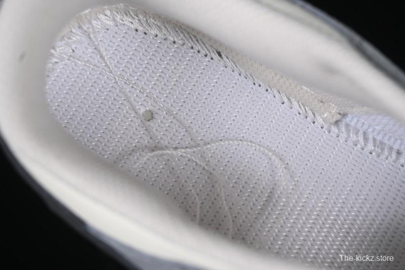 Nike SB Dunk Low The North Face Collaboration Beige Grey Double Swoosh Anniversary Custom Low-Top Casual Skate Shoes - DJ2024-067