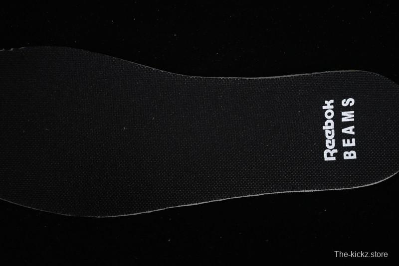 Reebok Club C Bulc Street Anti-Slip Low-Top Casual Sneakers - 100032968