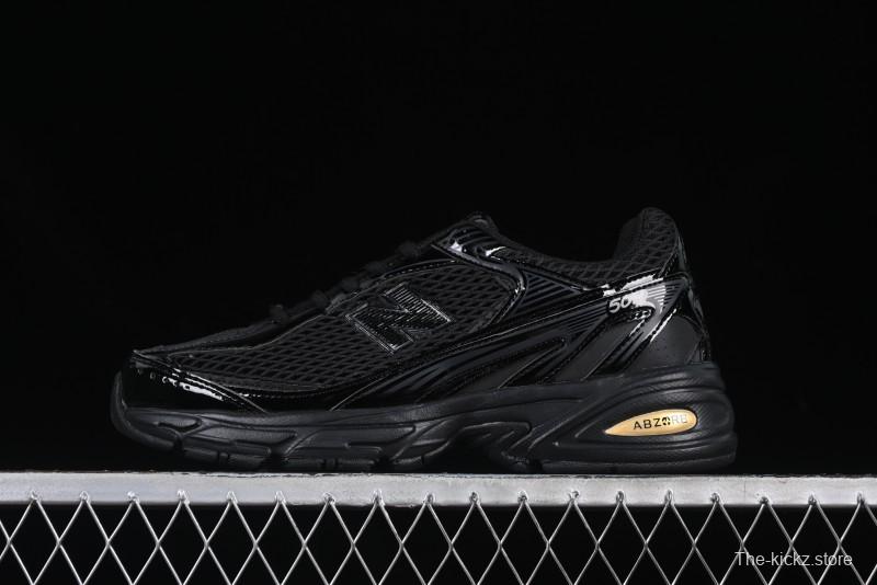 New Balance 509 Series Retro Casual Running Shoes - U509A1