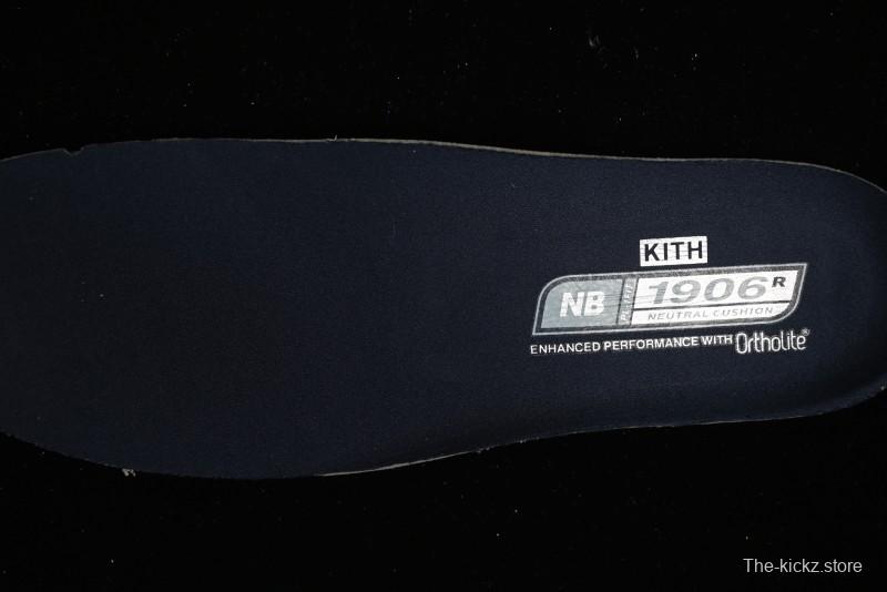 New Balance 1906 Series Retro Dad Style Casual Running Shoes - M1906RKC