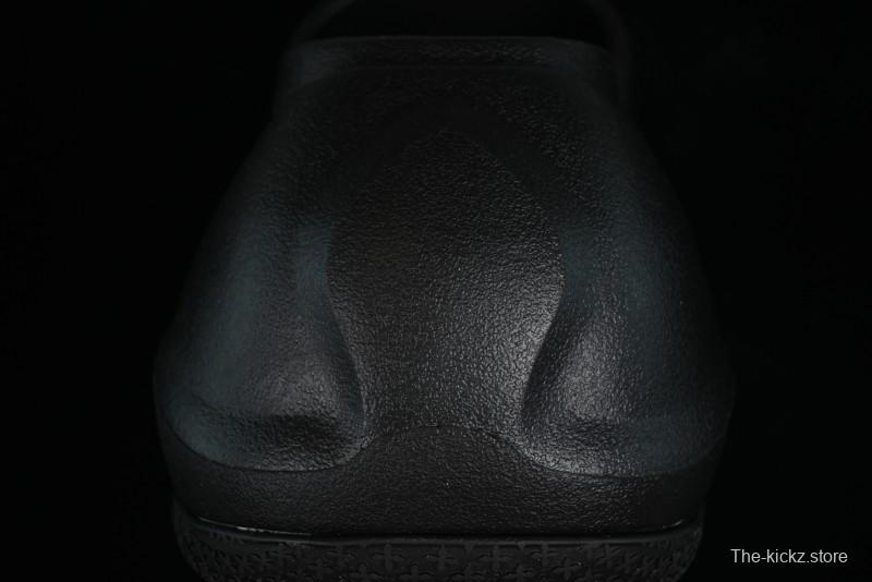 SMFK COMPASS Embossed One-Word Platform Slides - E9066