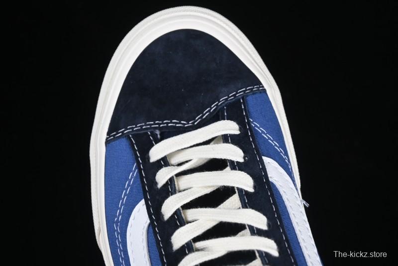 Vans Clash The Wall High Top Skate Shoes - VN000CNSN01