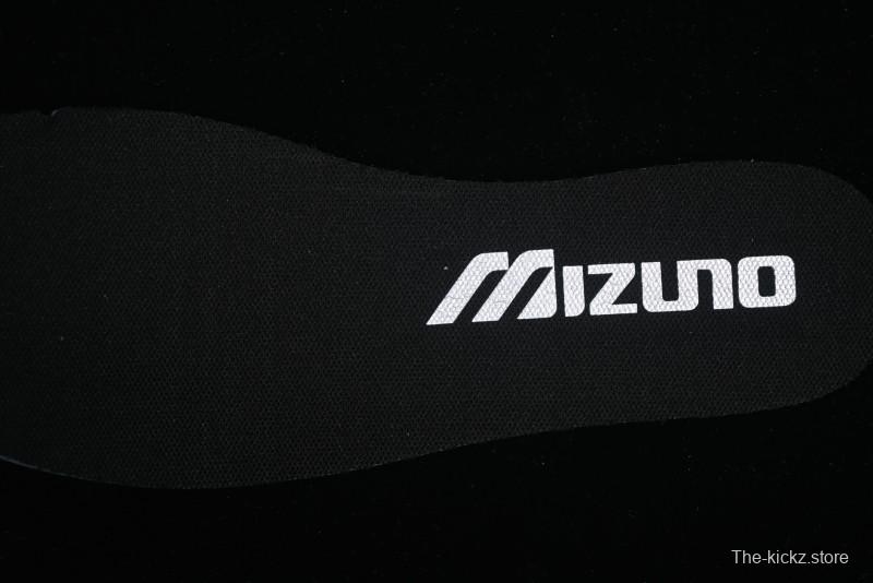 Mizuno Speed 2K Breathable Low-Top Casual Running Shoes with Synthetic Fabric - D1GH222903