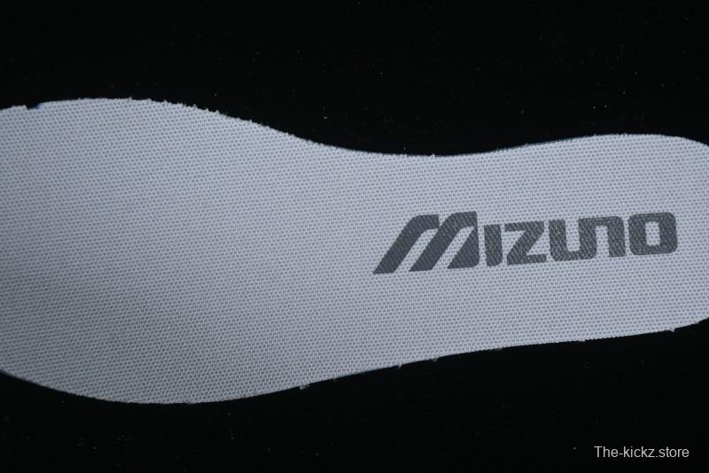 Mizuno Speed 2K Breathable Low-Top Casual Running Shoes with Synthetic Leather - D1GH222916