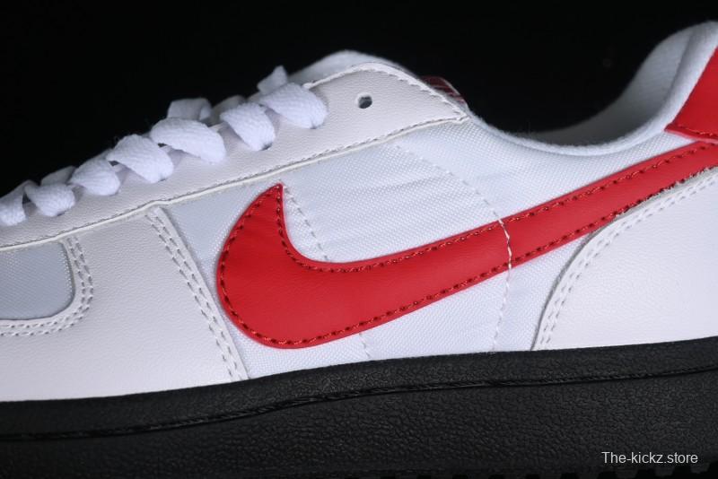 Nike Field General 82 Casual Sneakers with Classic Black & White Colorway - FQ8762-100