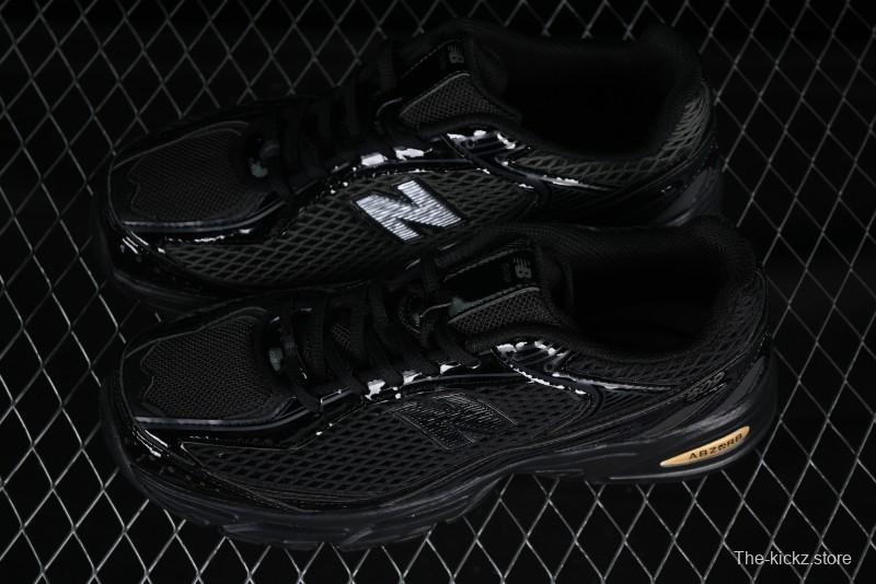 New Balance 509 Series Retro Casual Running Shoes - U509A1