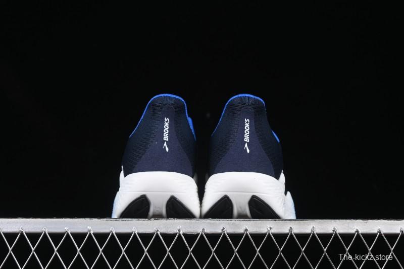 Brooks Hyperion Max 2 Cushioned Racing Marathon Running Shoes - 1104341D405