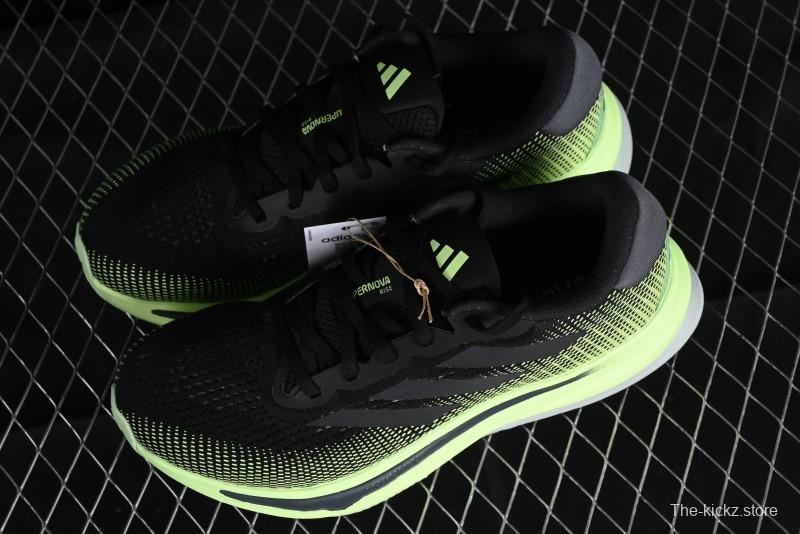 Adidas Supernova Rise Casual Light Running Shoes with Dreamstrike+ Midsole - IG5846