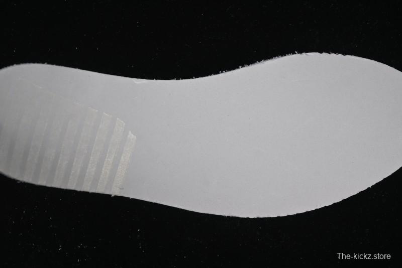 Nike Travis Scott x Fragment Design x Air Jordan 1 Low OG SP AJ1 Graffiti Drawstring Low-top Casual Sneakers - XS3186-203