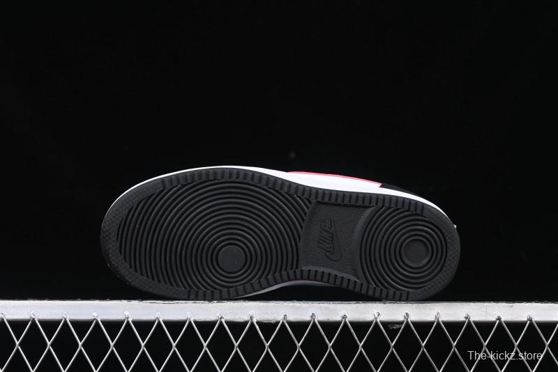 Nike Court Borough Low Retro Casual Breathable Sneakers - FD9918-181