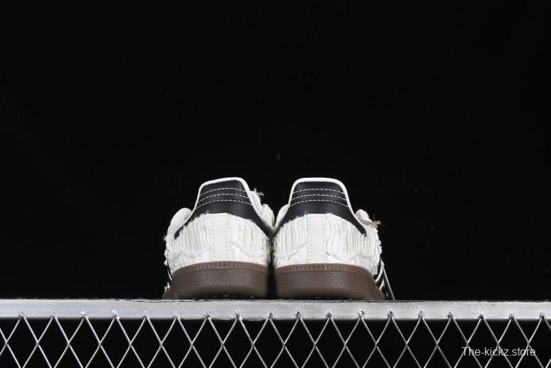 Adidas Samba OG Casual Sneakers - JQ4748