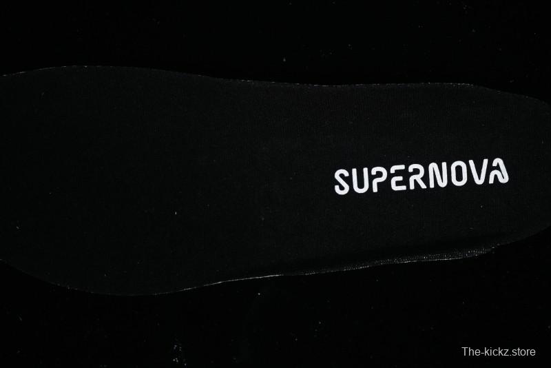 Adidas Supernova Rise Lightweight Running Shoes with Dreamstrike+ Midsole - IG5844