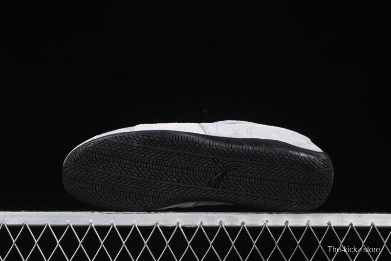 Puma Speedcat Low-Top Lifestyle Casual Shoes - 398846-05