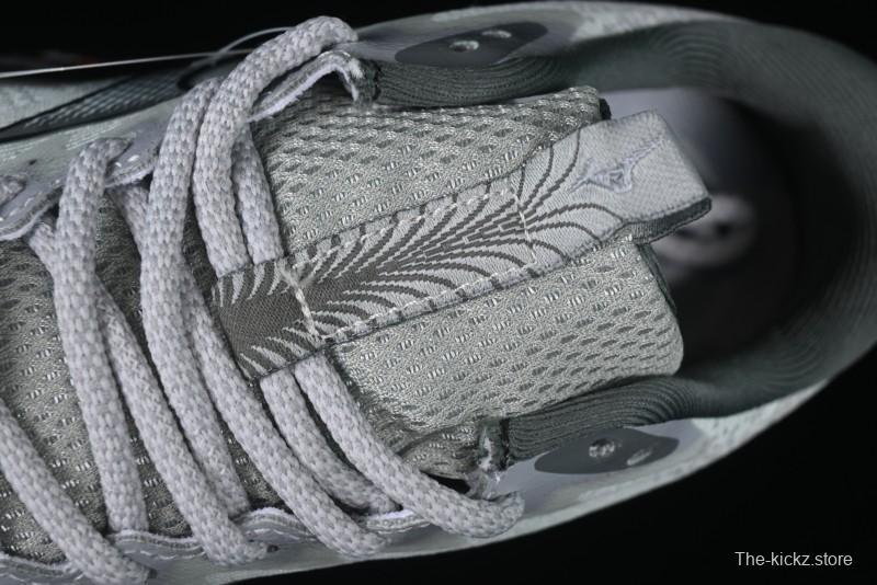 Mizuno Astro Plus Breathable Low-Top Casual Running Shoes - D1GH240111