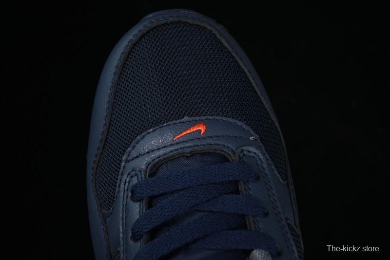 Nike Air Max Correlate Retro Running Shoes with Air Cushion - 511416-400