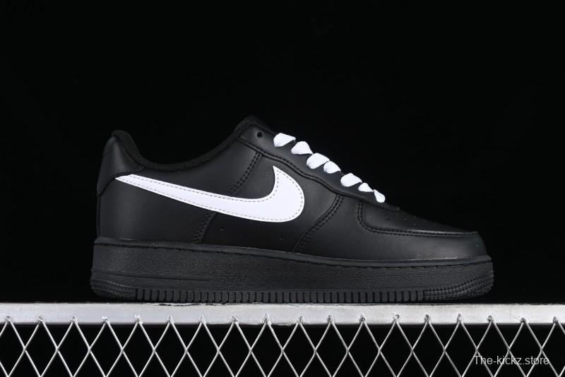 Nike Air Force 1 '07 Low Custom Casual Sneakers - CW2288-111