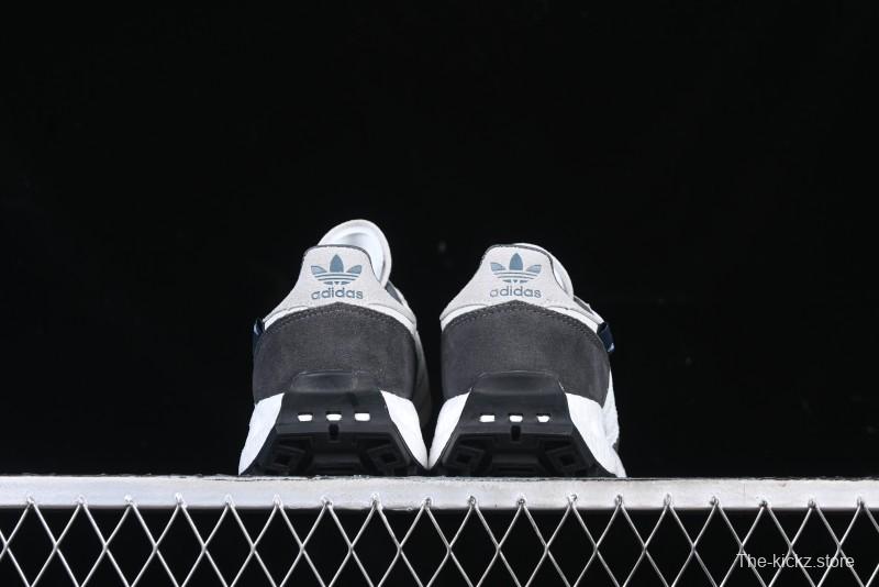 Adidas Retropy E5 Casual Running Shoes with Popcorn Sole - JQ0007