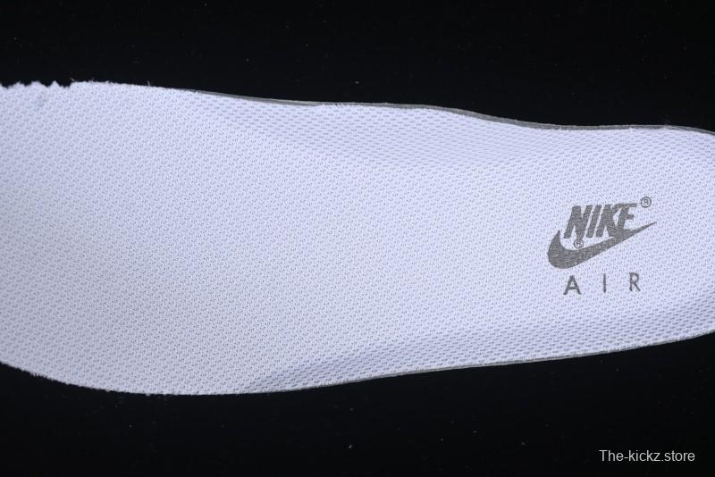 Nike Air Force 1 '07 Low "Lose Heart" Custom Casual Sneakers - CW2288-668