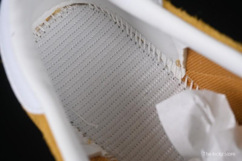 Adidas Gazelle Indoor HQ8716 Retro Casual Slip-Resistant Durable Low-Top Sneakers - HQ8716